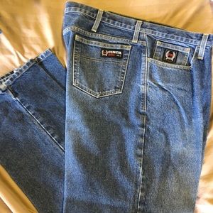 New men’s FR Jeans